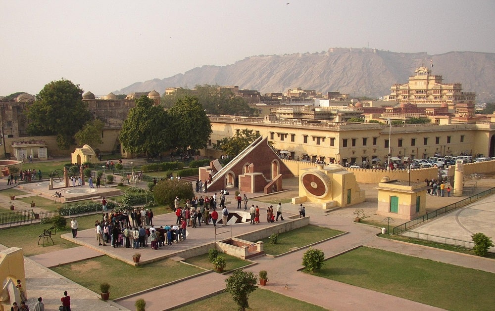 Jaipur - 3