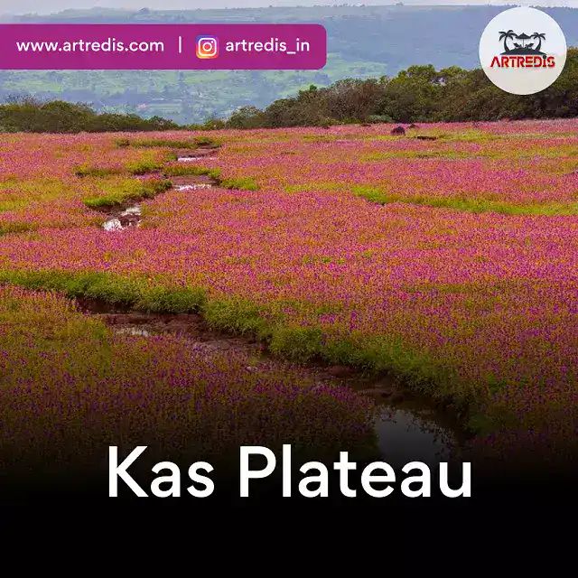 Kas Plateau