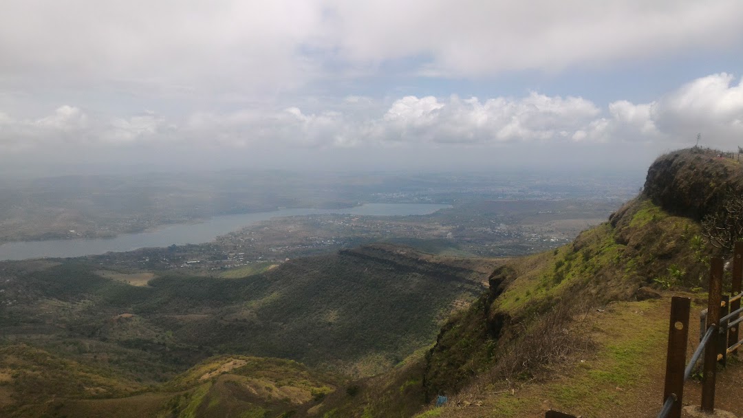 Sinhagad Fort - 2