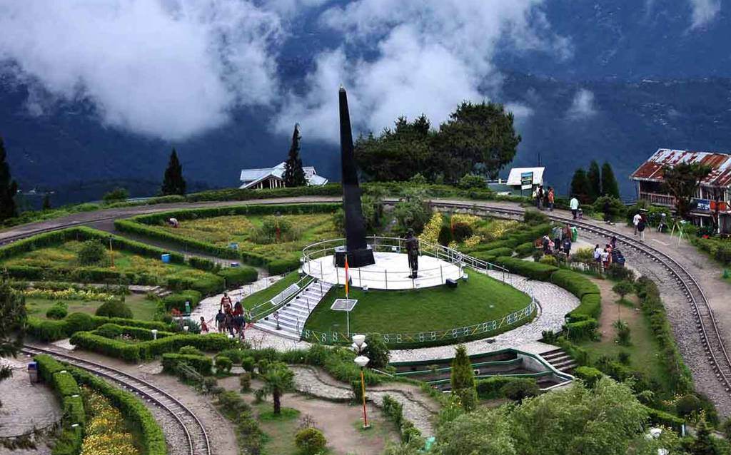 Darjeeling - 5