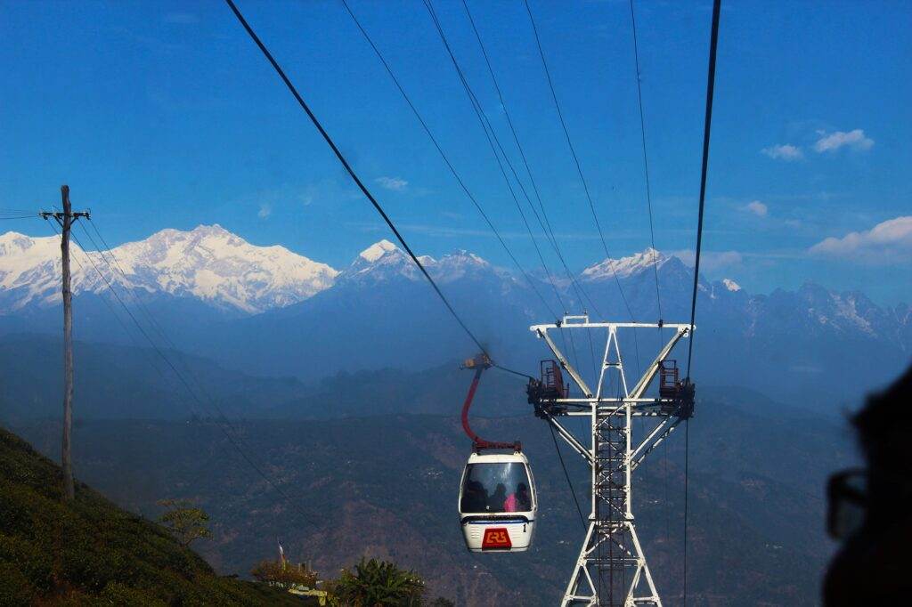 Darjeeling - 4