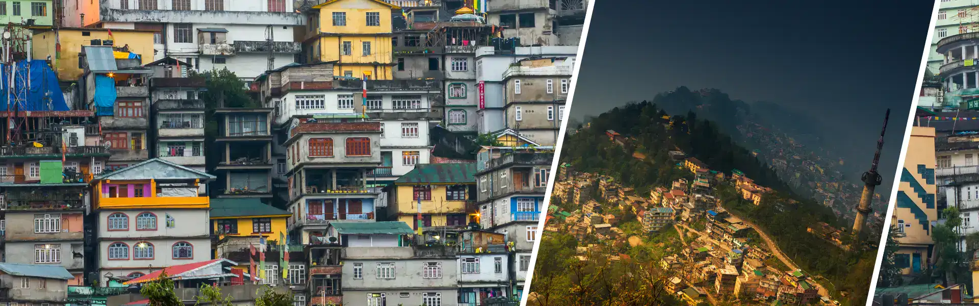 Gangtok