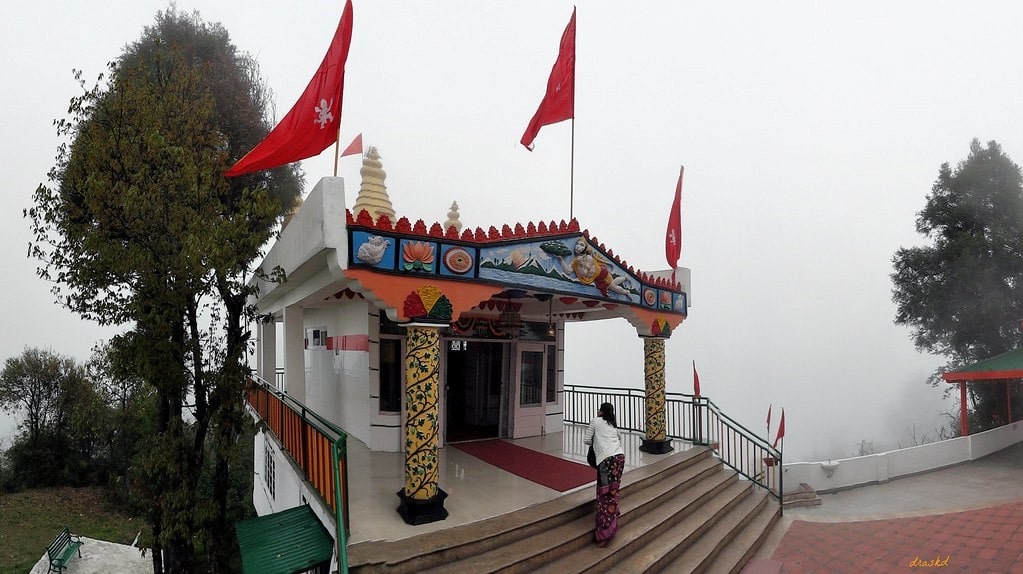 Gangtok- 8