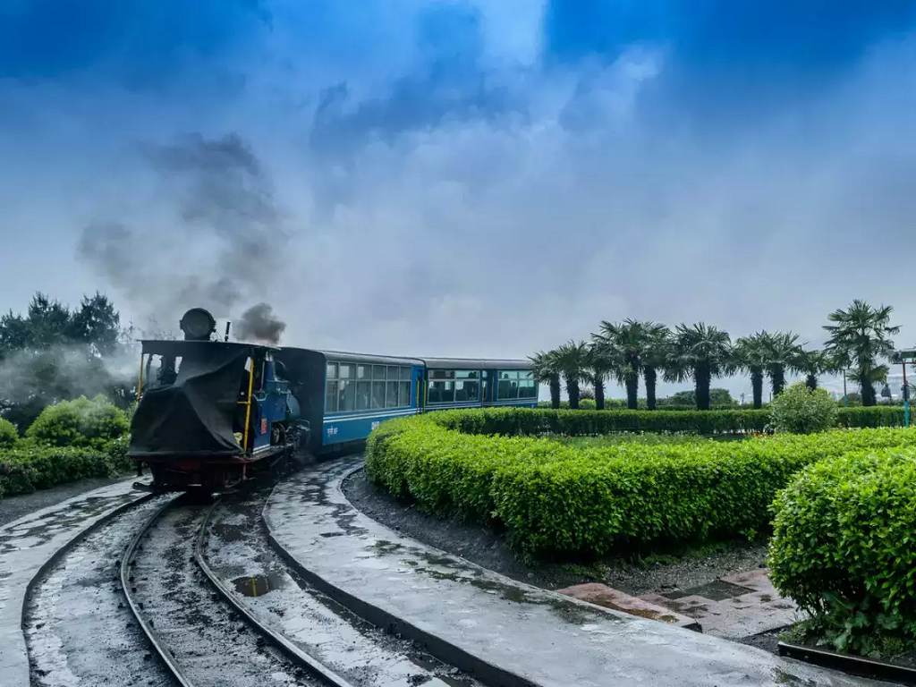 Darjeeling - 7