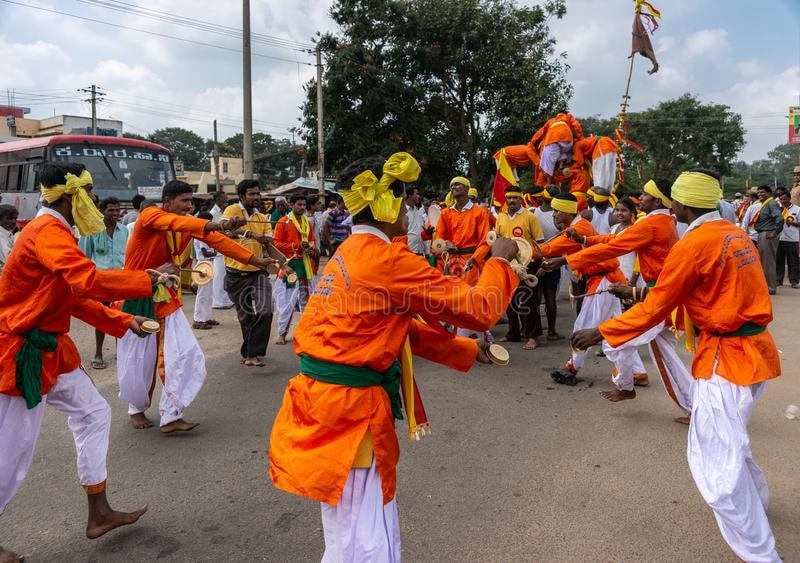 Karnataka Festival - 3