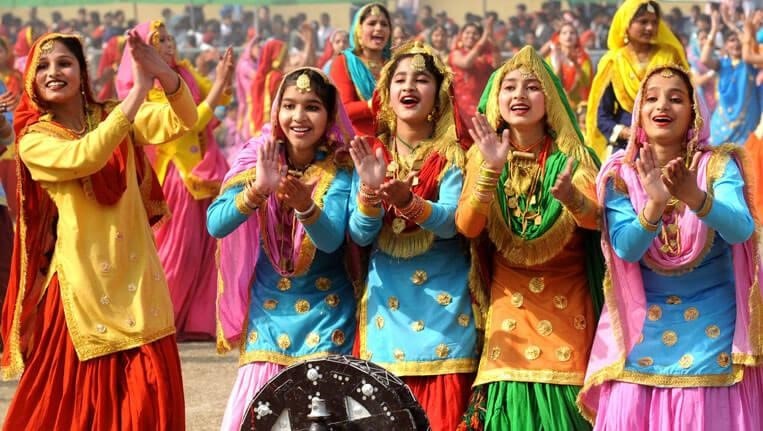 Punjab Festival - 7