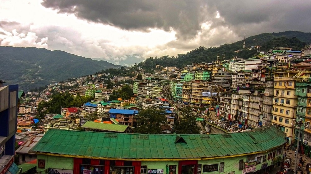 Gangtok- 2