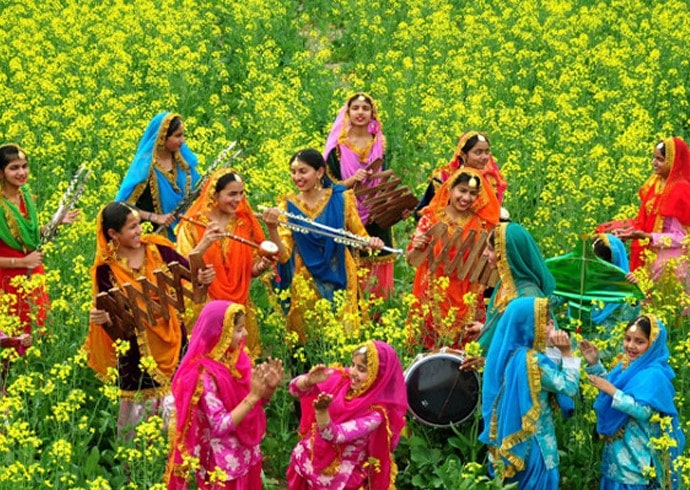 Punjab Festival - 2