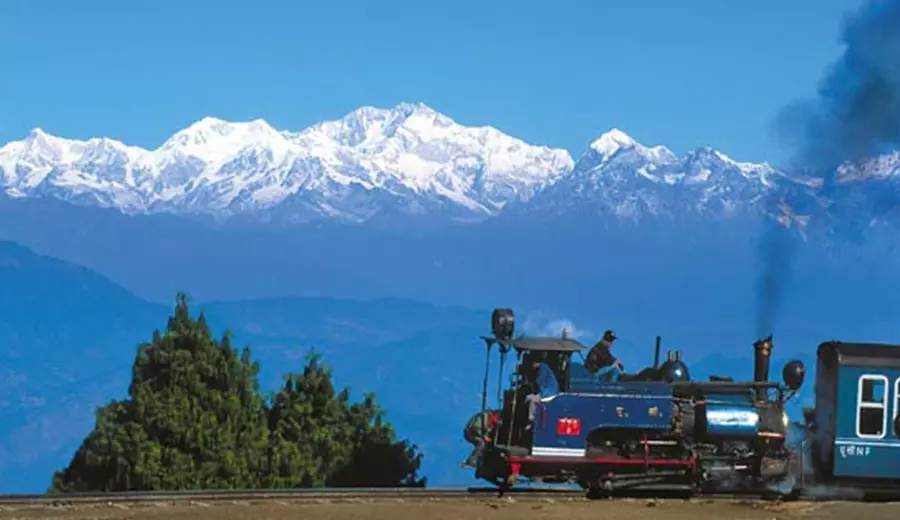 Darjeeling - 8