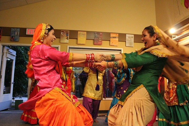 Punjab Festival - 4