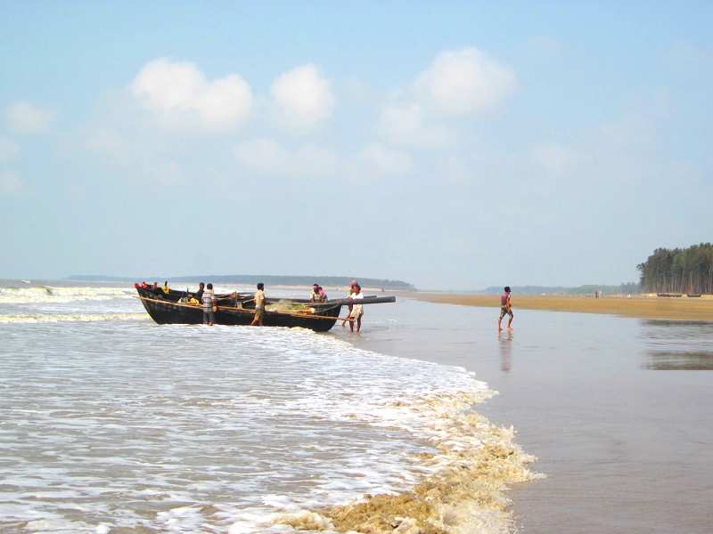 Digha 5