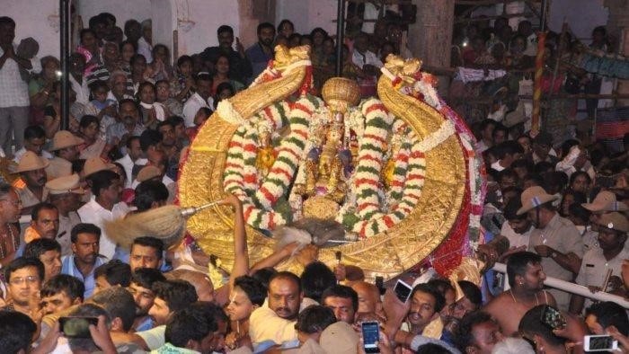 Karnataka Festival - 6