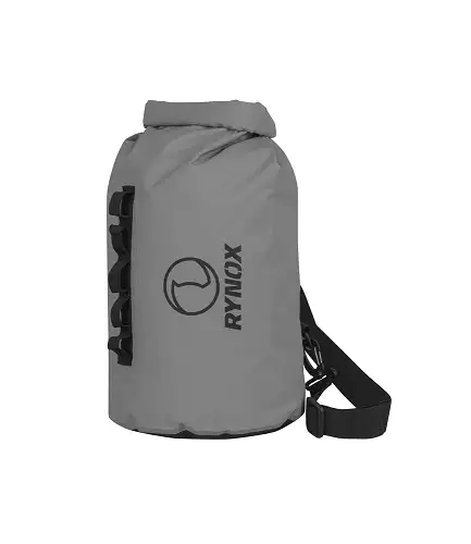Rynox Stormproof Expedition Dry Bag 2 , Black