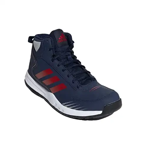 Adidas Men's Excelcourt M Leather Running Shoe