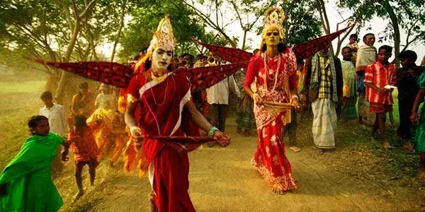 Tripura Festival