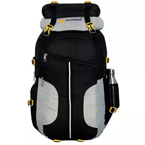 AFN Fashion - 70L Travel Backpack Hiking Bag