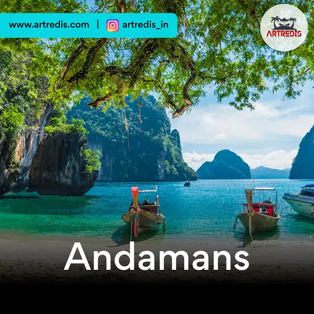 Andamans