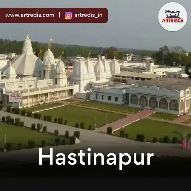 Hastinapur