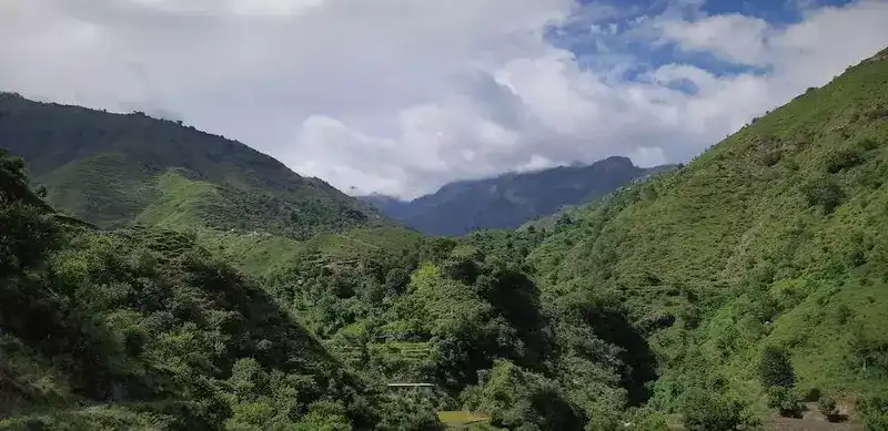 Chakrata, Dehradun