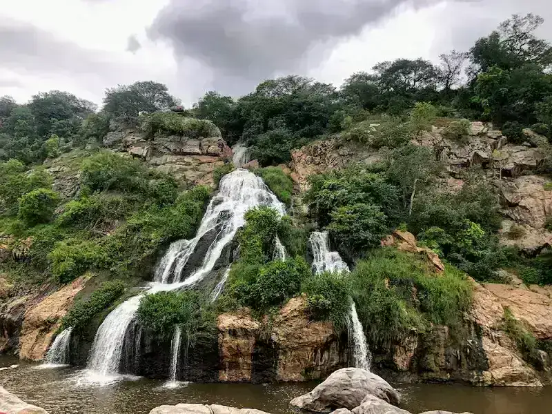 Chunchi, Bengaluru