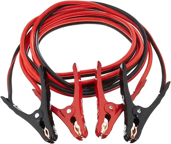 12 FT Jumper Cable