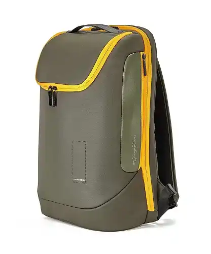 Mokobara The Trasit backpack
