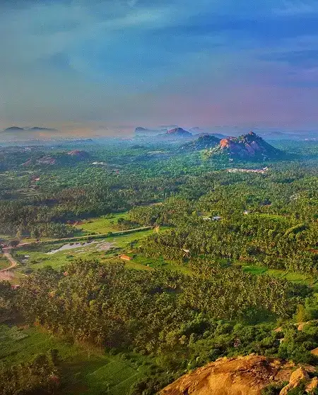 Ramanagaram, Bengaluru